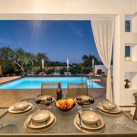 Villa Astoria Keri Extérieur photo