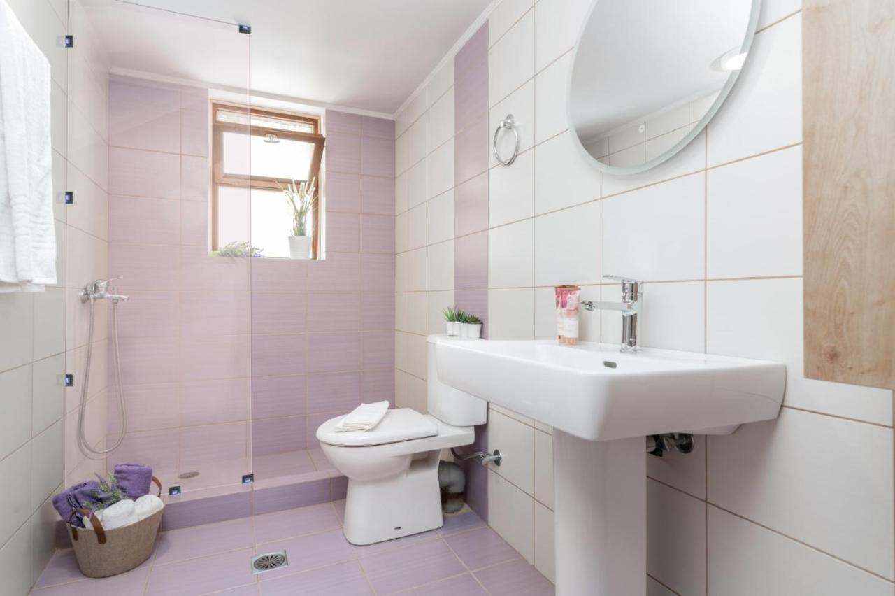 Villa Astoria Keri Extérieur photo