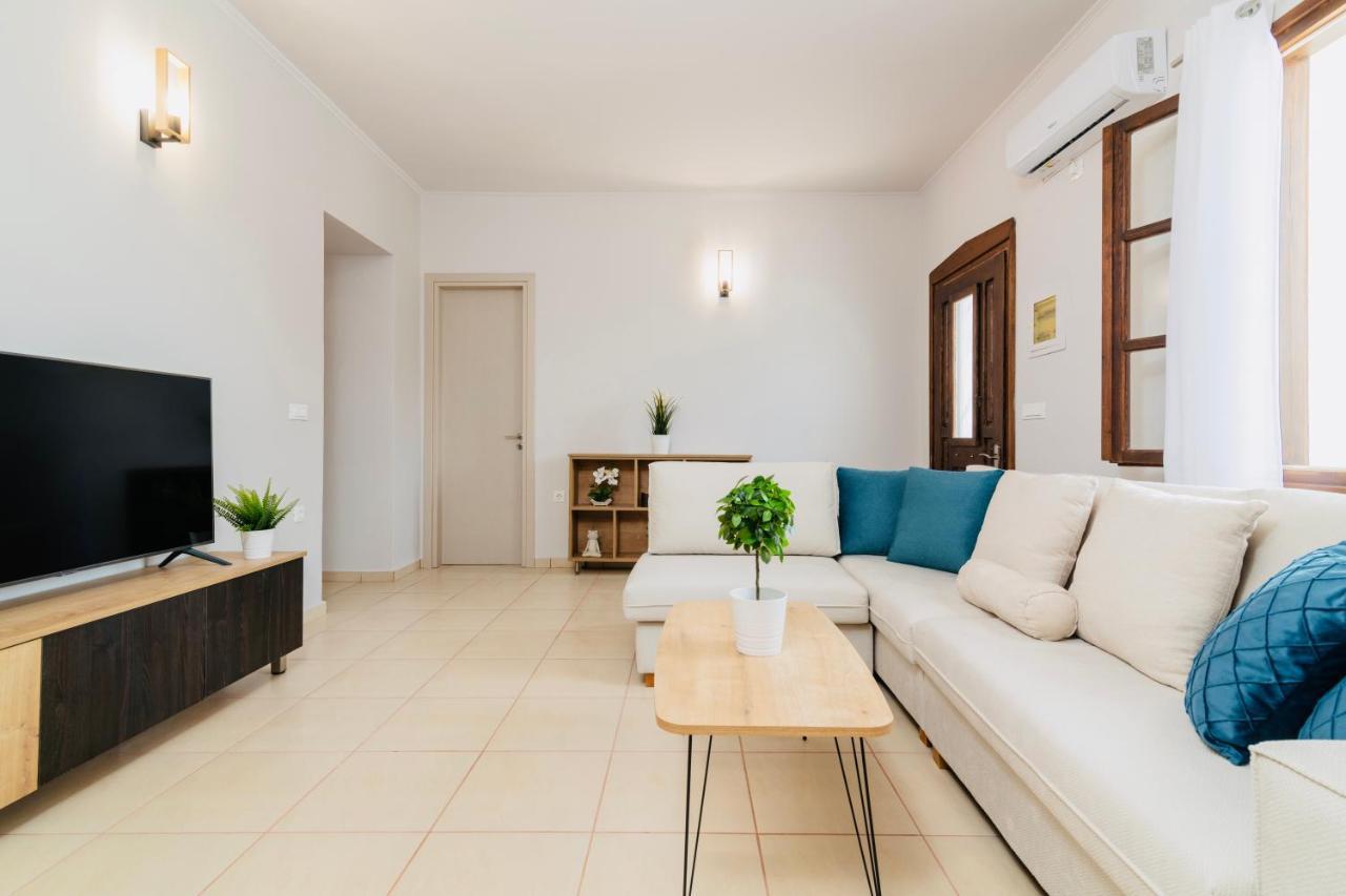 Villa Astoria Keri Extérieur photo