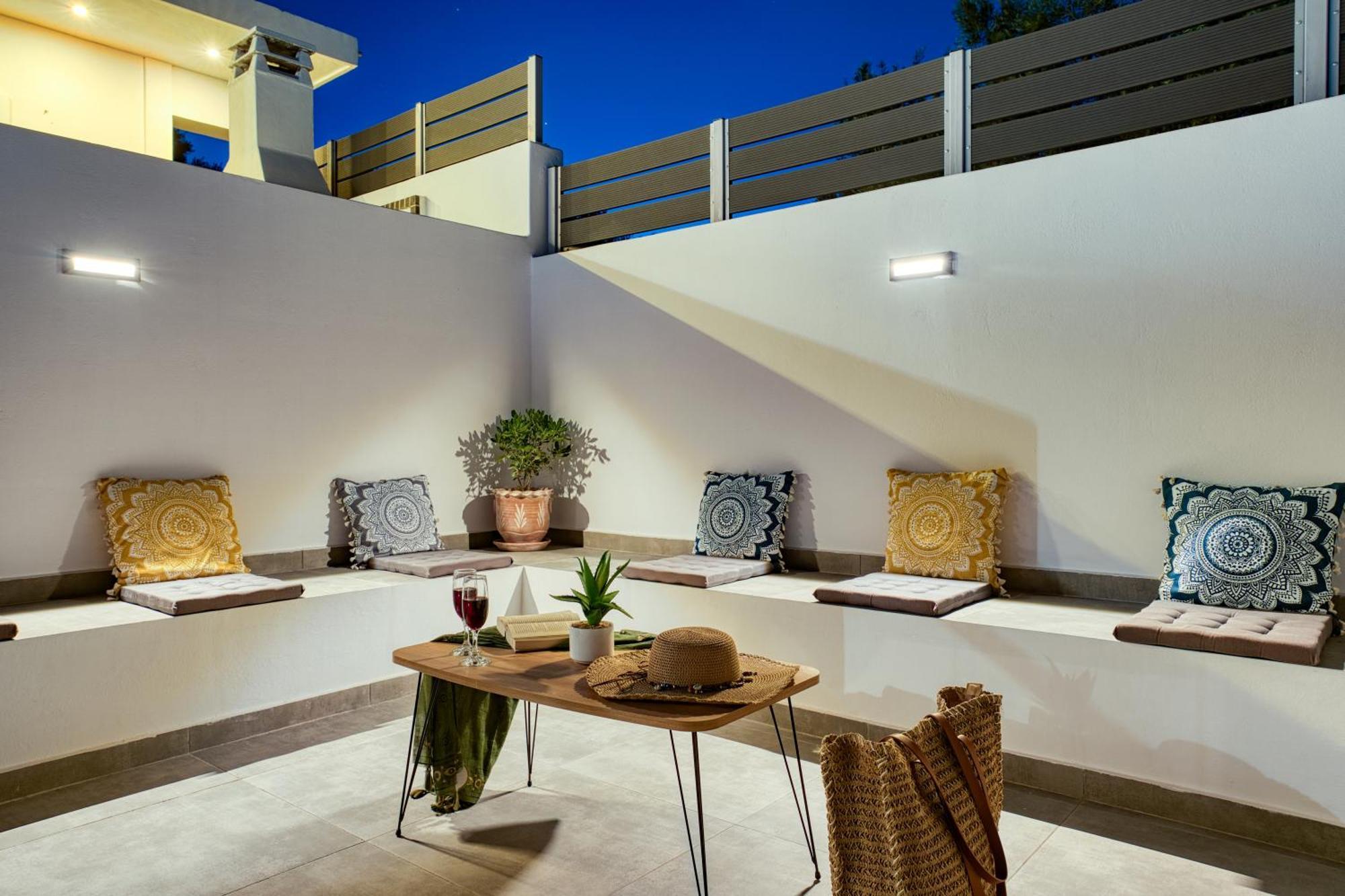 Villa Astoria Keri Extérieur photo