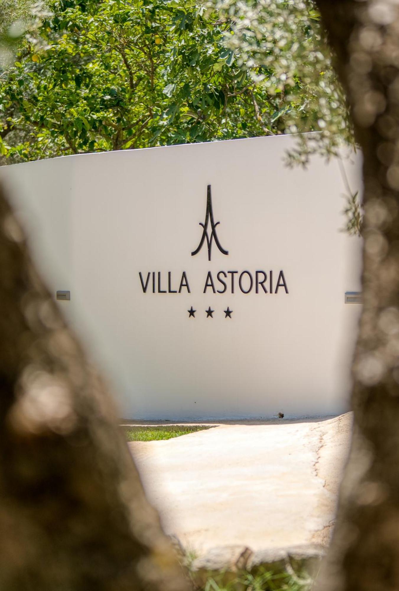 Villa Astoria Keri Extérieur photo