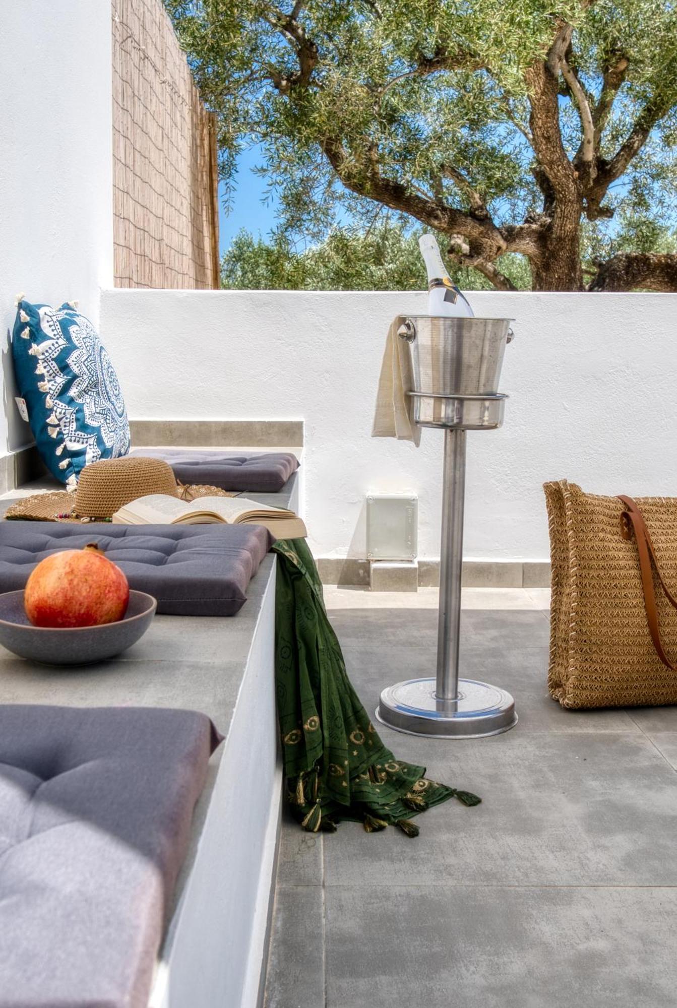 Villa Astoria Keri Extérieur photo