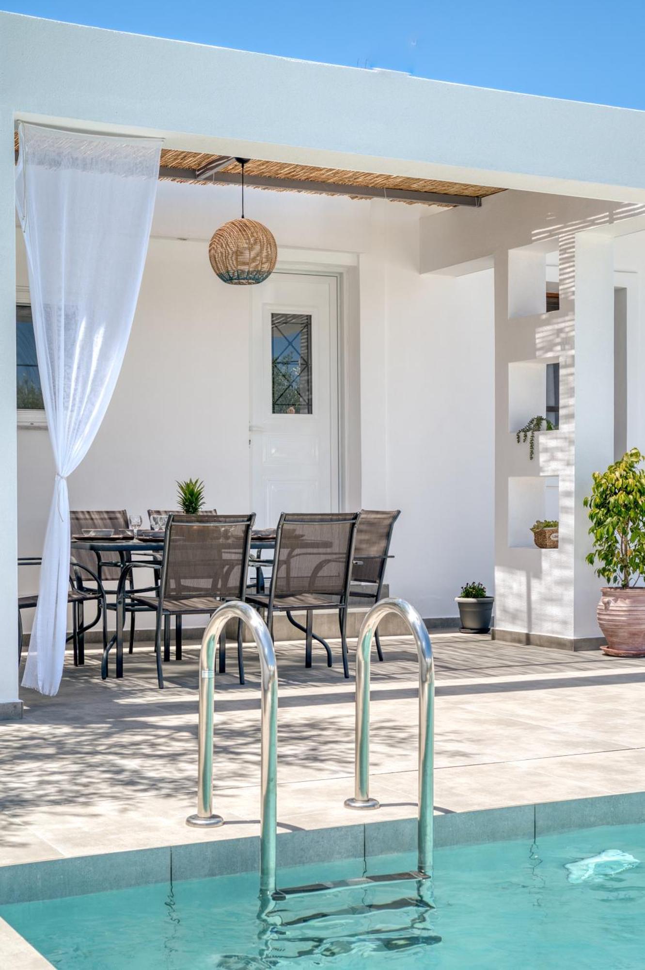 Villa Astoria Keri Extérieur photo