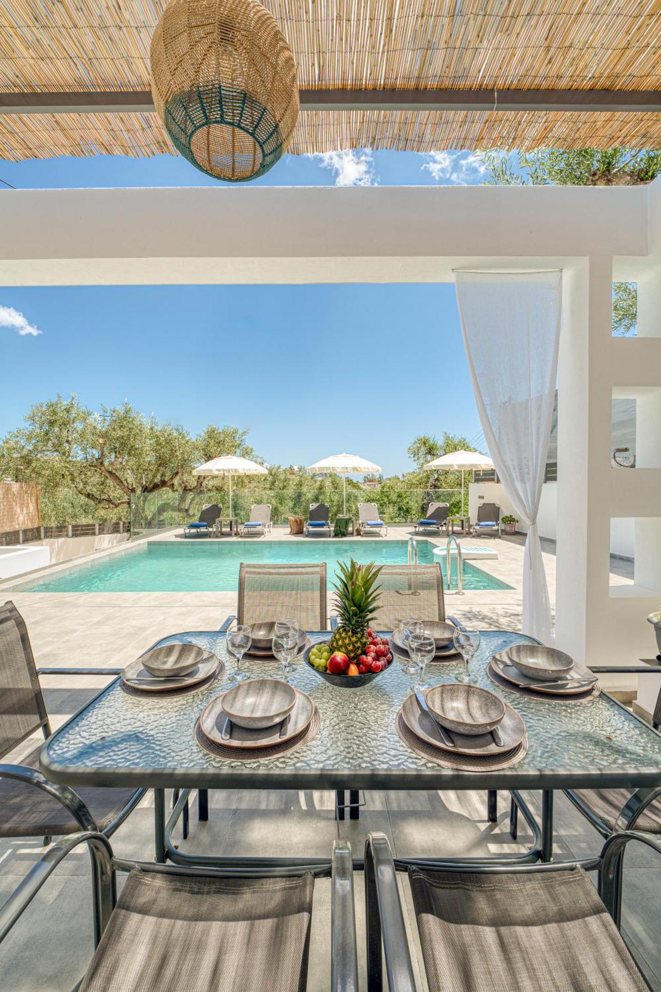Villa Astoria Keri Extérieur photo